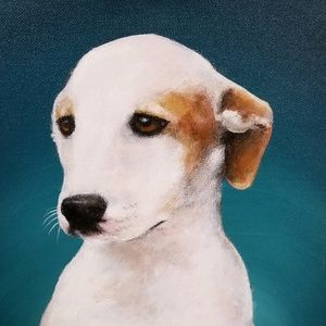 Meet your Posher, Patti